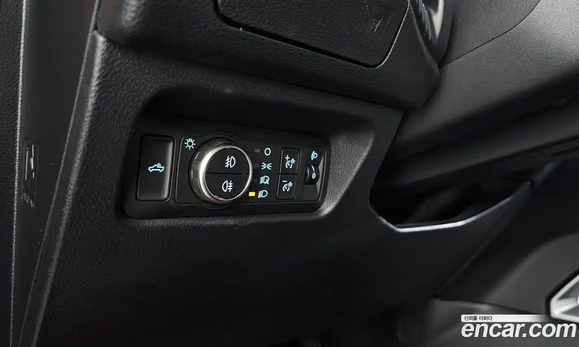 Ford Ranger 2024 2.0 Автомат в Москве № 584809, фото 14