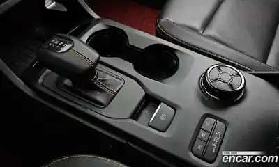 Ford Ranger 2024 2.0 Автомат в Москве № 584809, миниатюра 9