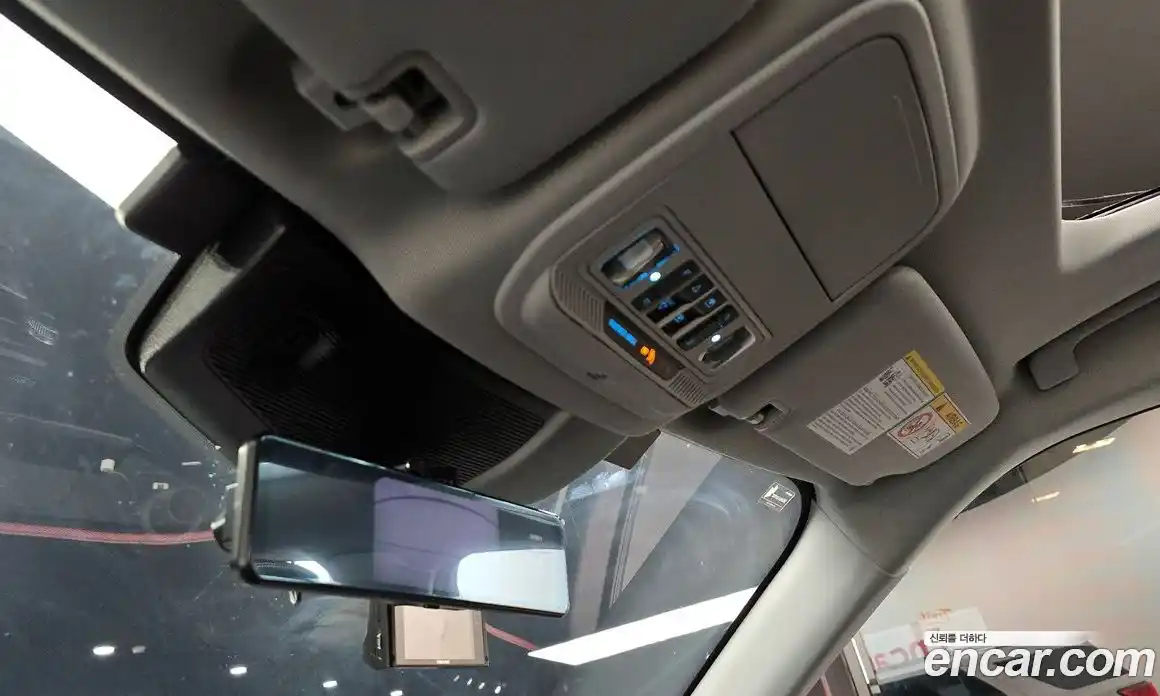 Ford Explorer 2021 2.3 Автомат в Москве № 584829, фото 18