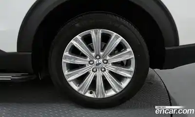 Ford Explorer 2021 2.3 Автомат в Москве № 584829, миниатюра 5