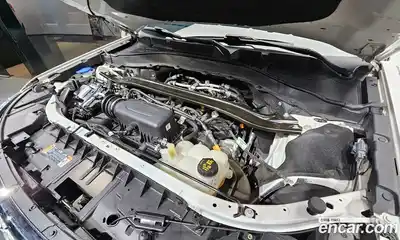 Ford Explorer 2021 2.3 Автомат в Москве № 584829, миниатюра 6