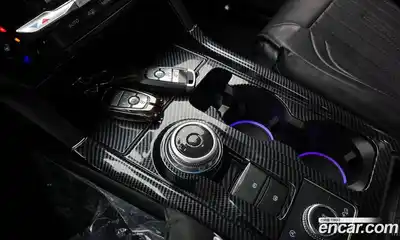 Ford Explorer 2021 2.3 Автомат в Москве № 584829, миниатюра 9