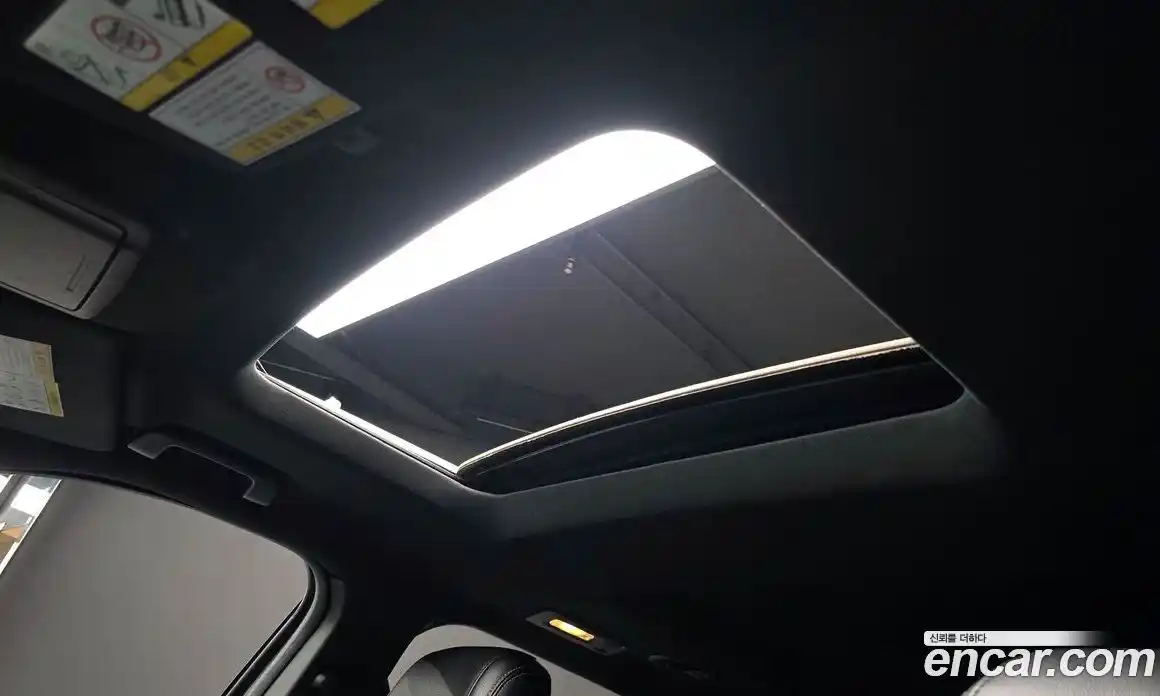 Ford Explorer 2017 2.3 Автомат в Москве № 584886, фото 17