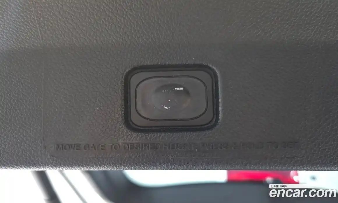 Ford Explorer 2017 2.3 Автомат в Москве № 584886, фото 20