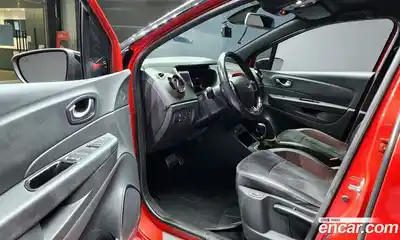 Renault QM3 2019 1.5 Автомат в Москве № 584960, миниатюра 11