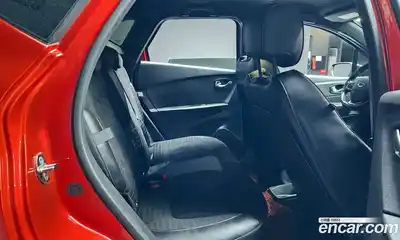 Renault QM3 2019 1.5 Автомат в Москве № 584960, миниатюра 12