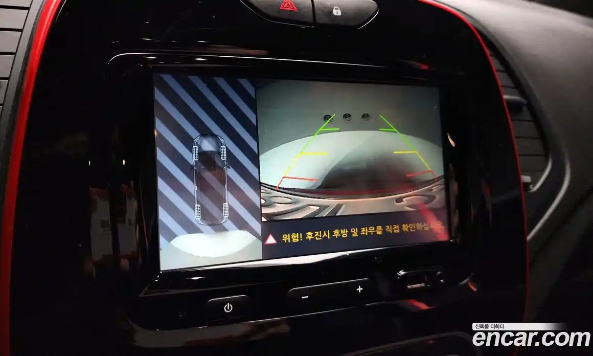 Renault QM3 2019 1.5 Автомат в Москве № 584960, фото 15