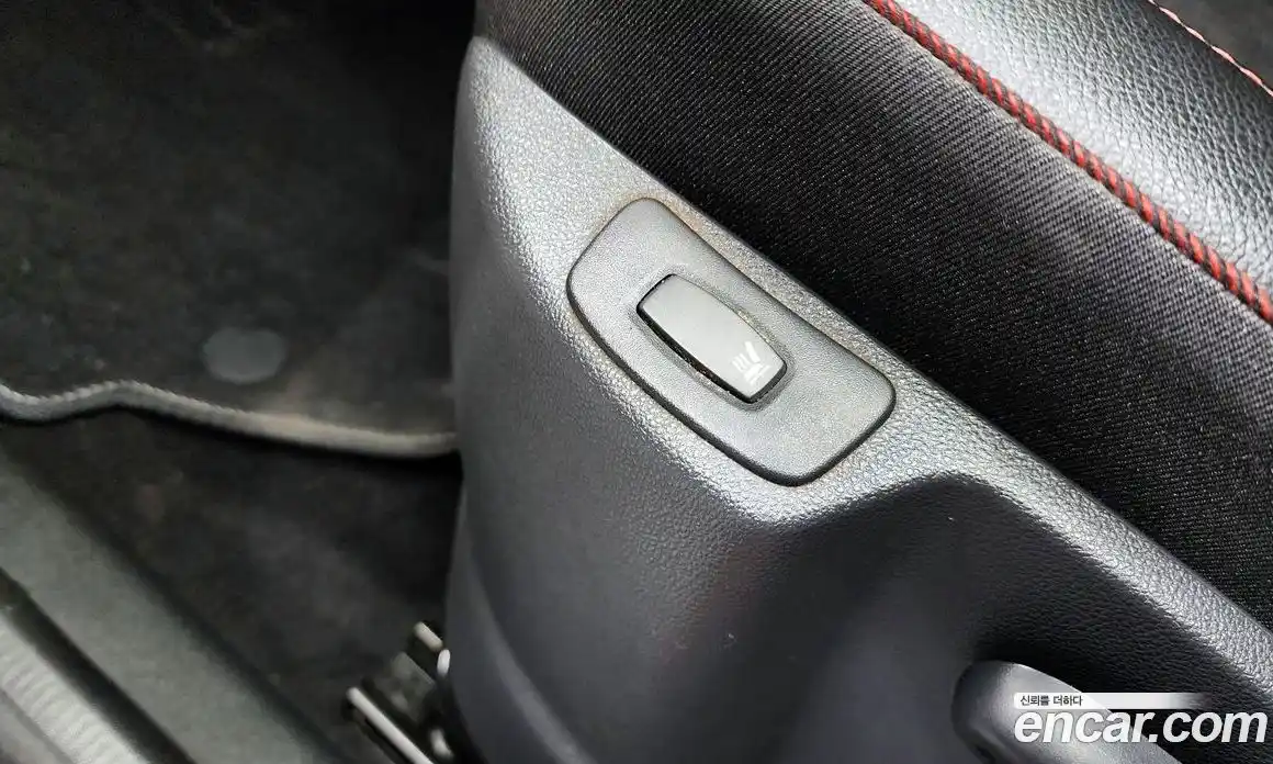 Renault QM3 2019 1.5 Автомат в Москве № 584960, фото 16