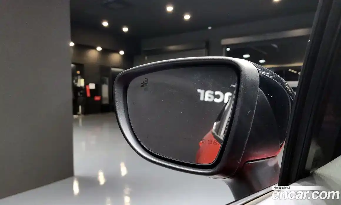 Renault QM3 2019 1.5 Автомат в Москве № 584960, фото 19