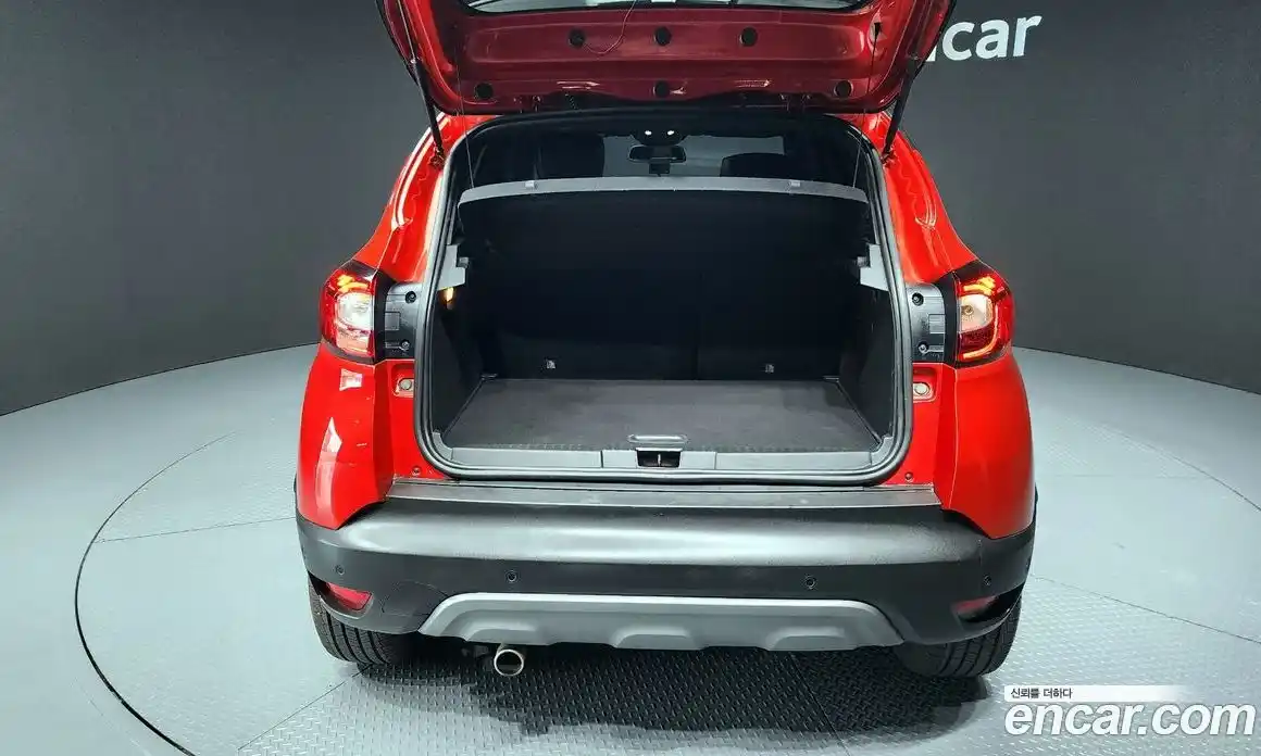 Renault QM3 2019 1.5 Автомат в Москве № 584960, фото 20