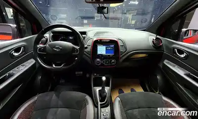 Renault QM3 2019 1.5 Автомат в Москве № 584960, миниатюра 7