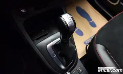 Renault QM3 2019 1.5 Автомат в Москве № 584960, миниатюра 9