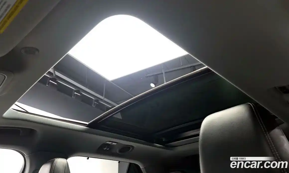 Ford Explorer 2020 2.3 Автомат в Москве № 584980, фото 18