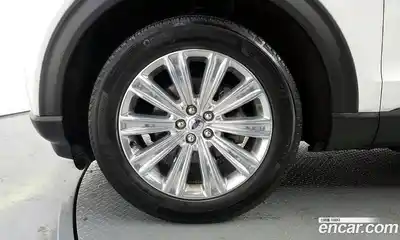 Ford Explorer 2020 2.3 Автомат в Москве № 584980, миниатюра 5