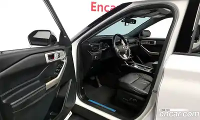 Ford Explorer 2020 2.3 Автомат в Москве № 584980, миниатюра 10