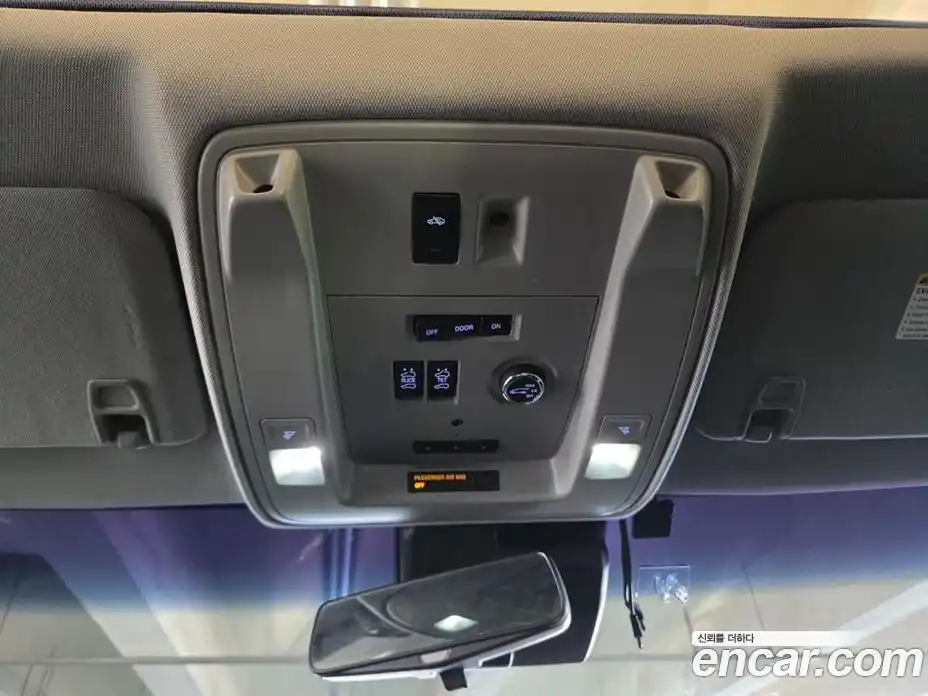 Cadillac Escalade 2017 6.2 Автомат в Москве № 585744, фото 16