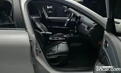 Renault XM3 2022 1.3 Автомат в Москве № 585996, миниатюра 11