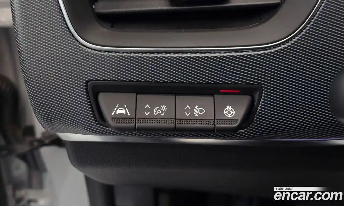 Renault XM3 2022 1.3 Автомат в Москве № 585996, фото 18