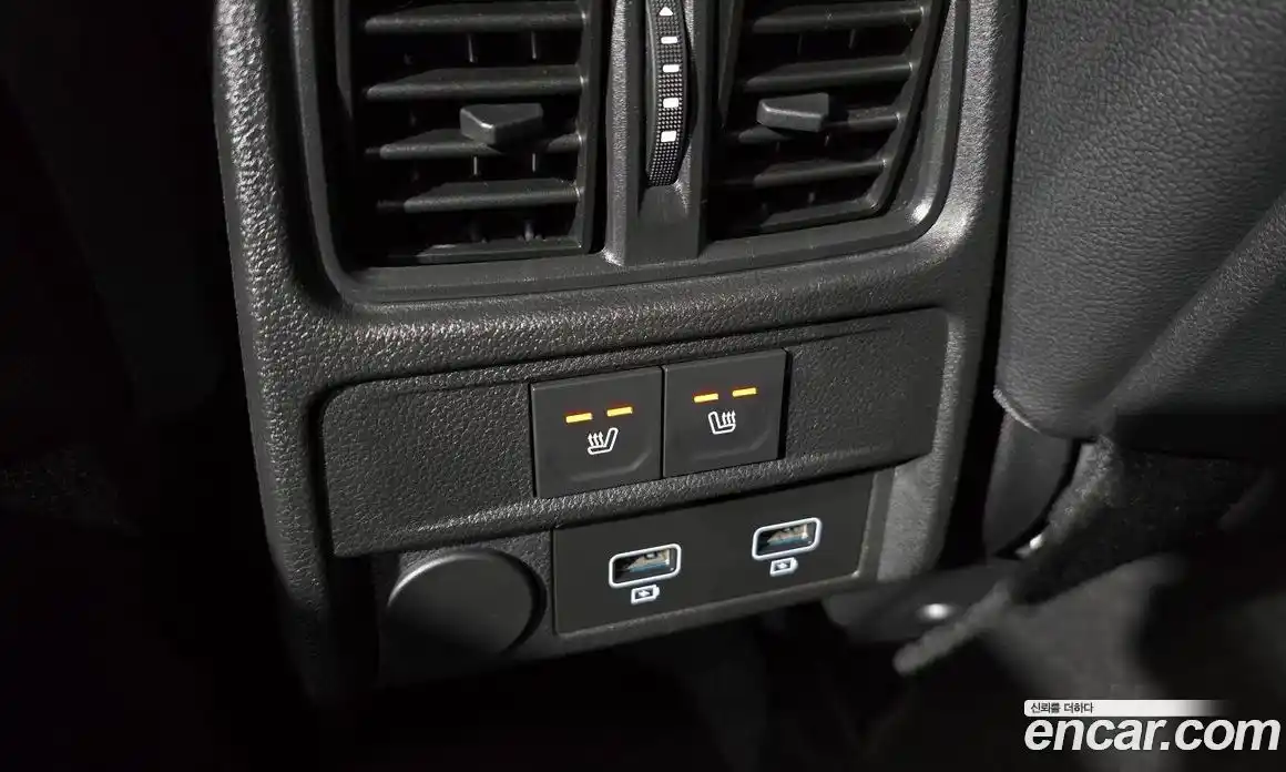 Renault XM3 2022 1.3 Автомат в Москве № 585996, фото 19