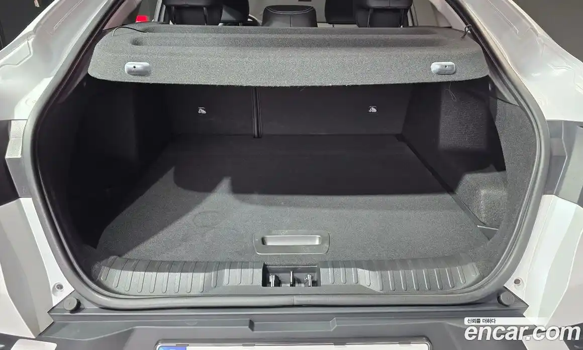 Renault XM3 2022 1.3 Автомат в Москве № 585996, фото 20