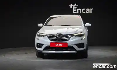 Renault XM3 2022 1.3 Автомат в Москве № 585996, миниатюра 3