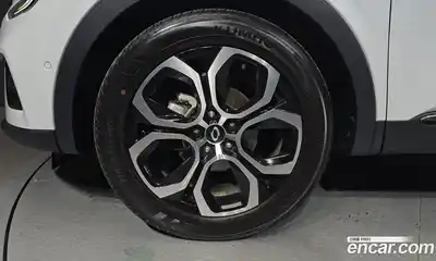 Renault XM3 2022 1.3 Автомат в Москве № 585996, миниатюра 5