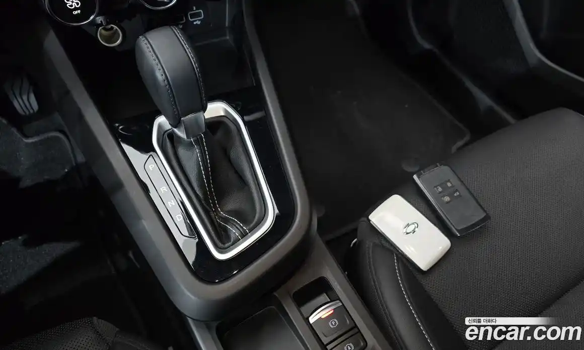 Renault XM3 2022 1.3 Автомат в Москве № 585996, фото 9