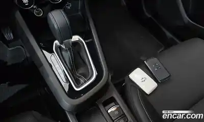 Renault XM3 2022 1.3 Автомат в Москве № 585996, миниатюра 9