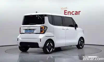 Kia Ray 2024 0.1 Автомат в Москве № 586048, миниатюра 1