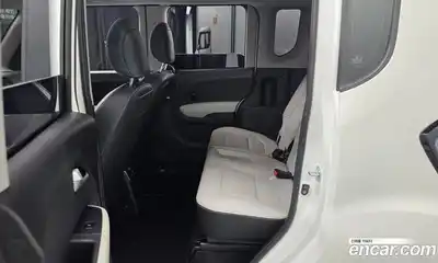 Kia Ray 2024 0.1 Автомат в Москве № 586048, миниатюра 11