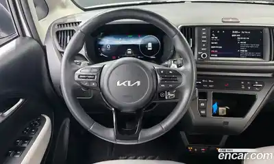 Kia Ray 2024 0.1 Автомат в Москве № 586048, миниатюра 12