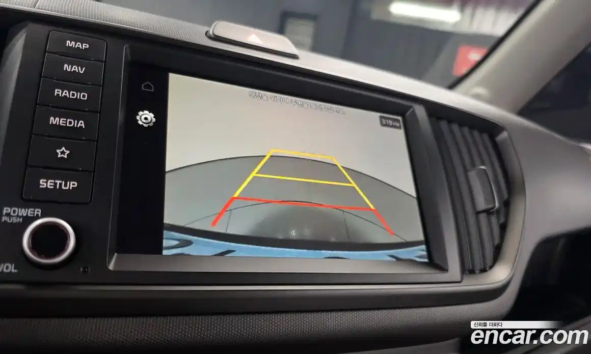 Kia Ray 2024 0.1 Автомат в Москве № 586048, фото 14