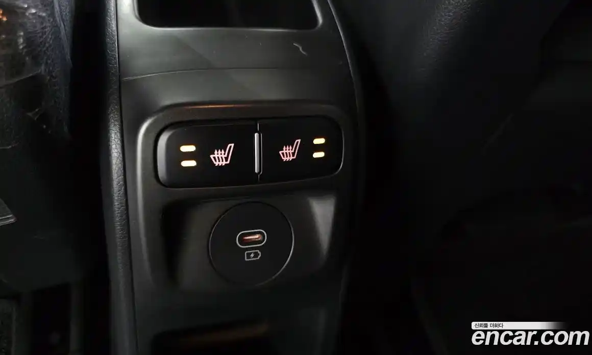 Kia Ray 2024 0.1 Автомат в Москве № 586048, фото 18