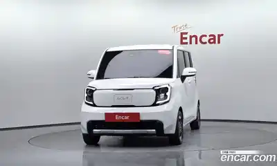 Kia Ray 2024 0.1 Автомат в Москве № 586048, миниатюра 2