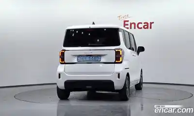 Kia Ray 2024 0.1 Автомат в Москве № 586048, миниатюра 3