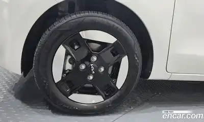 Kia Ray 2024 0.1 Автомат в Москве № 586048, миниатюра 4