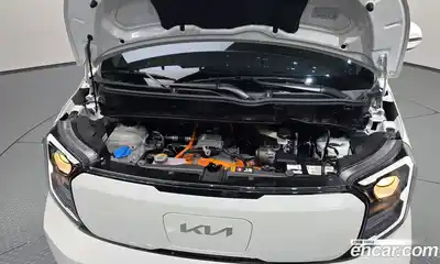 Kia Ray 2024 0.1 Автомат в Москве № 586048, миниатюра 5