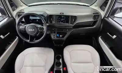 Kia Ray 2024 0.1 Автомат в Москве № 586048, миниатюра 6