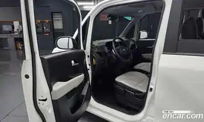 Kia Ray 2024 0.1 Автомат в Москве № 586048, миниатюра 10