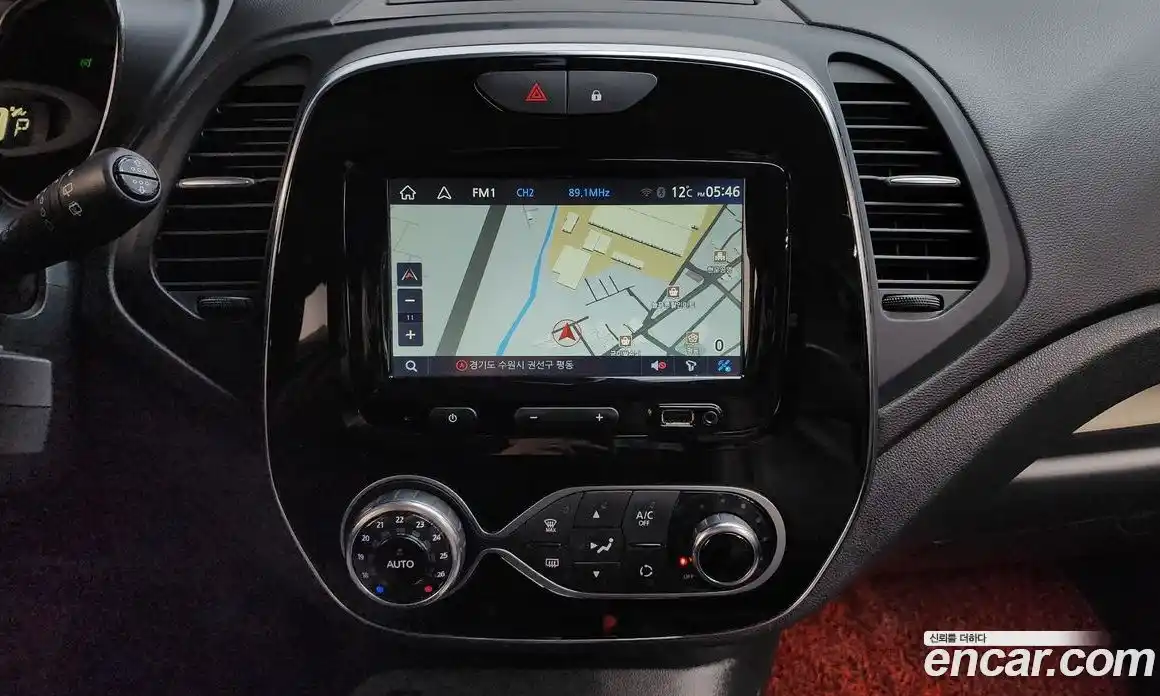 Renault QM3 2019 1.5 Автомат в Москве № 586126, фото 15