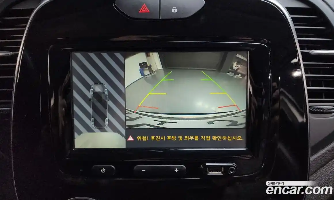 Renault QM3 2019 1.5 Автомат в Москве № 586126, фото 16