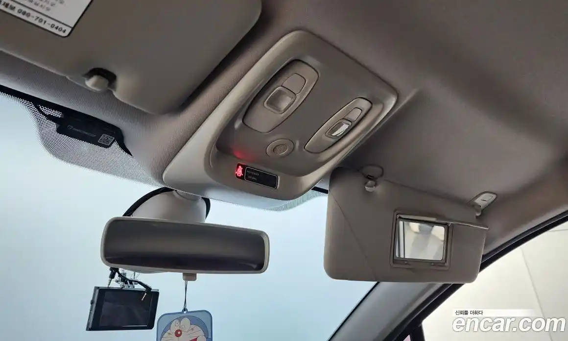 Renault QM3 2019 1.5 Автомат в Москве № 586126, фото 17