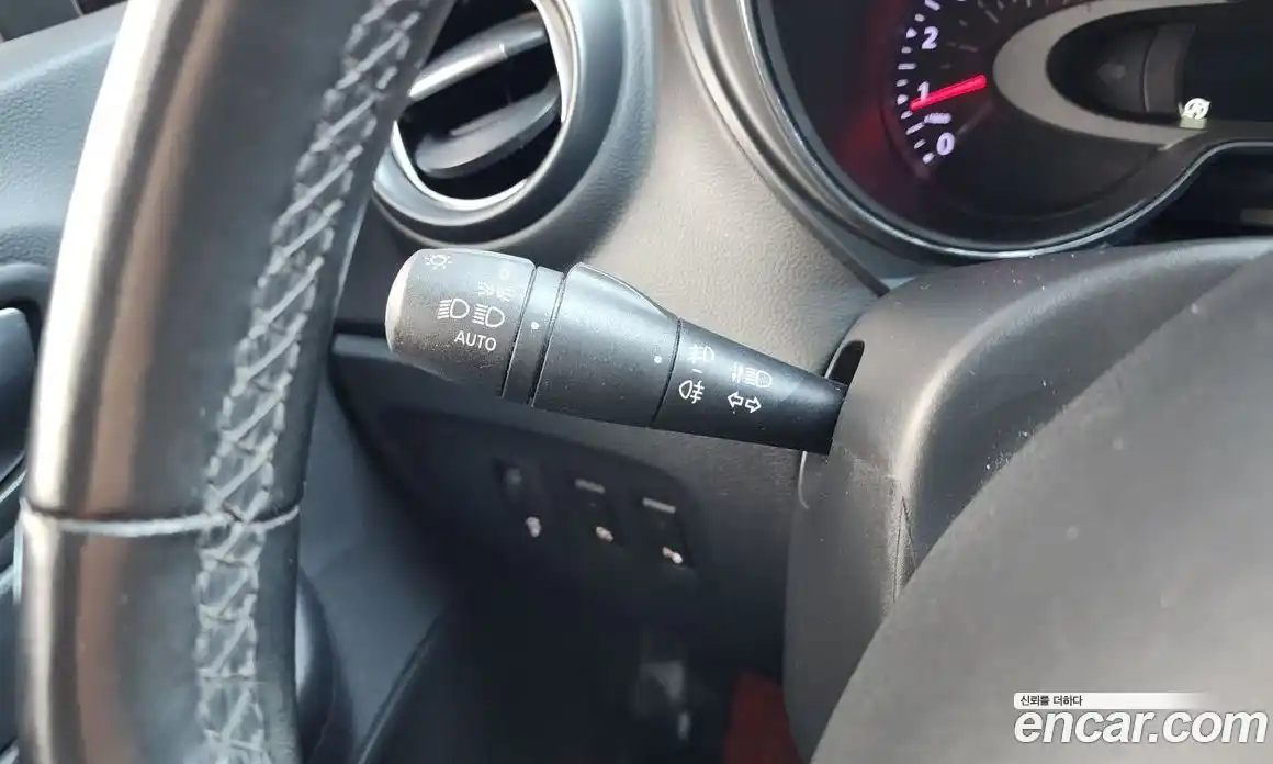 Renault QM3 2019 1.5 Автомат в Москве № 586126, фото 18