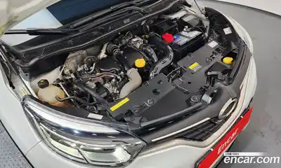 Renault QM3 2019 1.5 Автомат в Москве № 586126, миниатюра 6