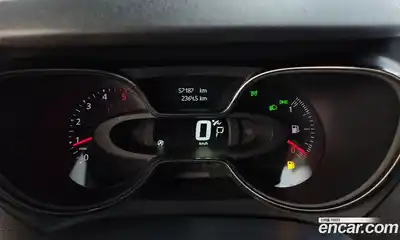 Renault QM3 2019 1.5 Автомат в Москве № 586126, миниатюра 8