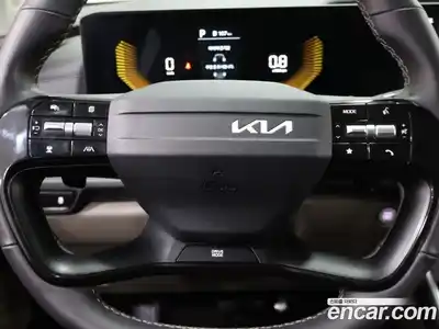 Kia Canival 2025 2.2 Автомат в Москве № 586181, миниатюра 12