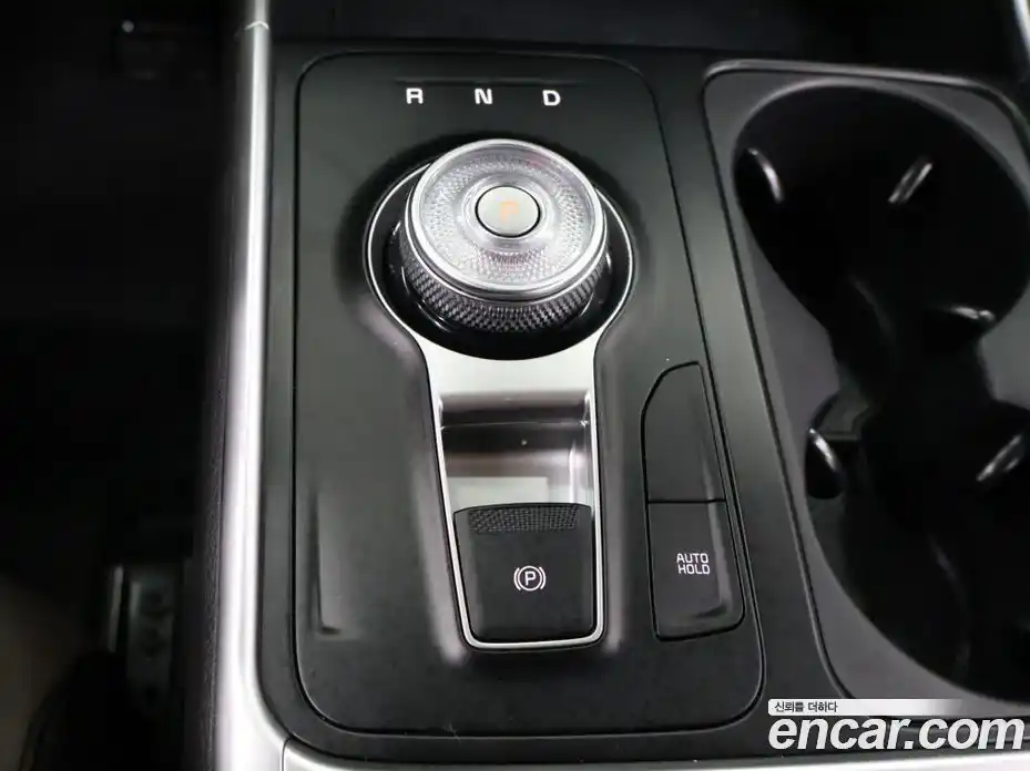 Kia Canival 2025 2.2 Автомат в Москве № 586181, фото 13