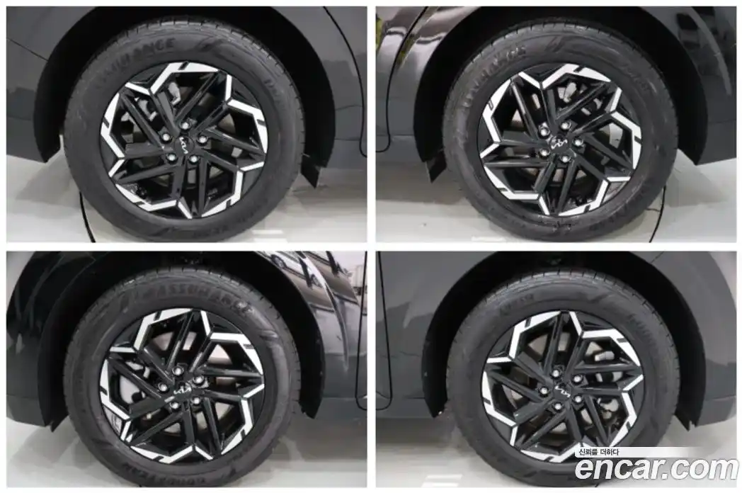 Kia Canival 2025 2.2 Автомат в Москве № 586181, фото 19