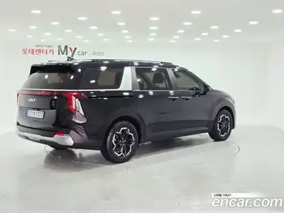 Kia Canival 2025 2.2 Автомат в Москве № 586181, миниатюра 5