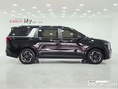 Kia Canival 2025 2.2 Автомат в Москве № 586181, миниатюра 6